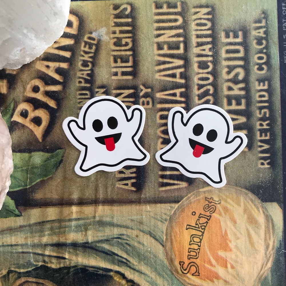 Snapchat Ghost Stickers 👻 Brandy Melville